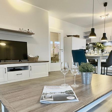Haus Ankerhuus 2A - Carolinensiel Villa Wittmund Luaran gambar