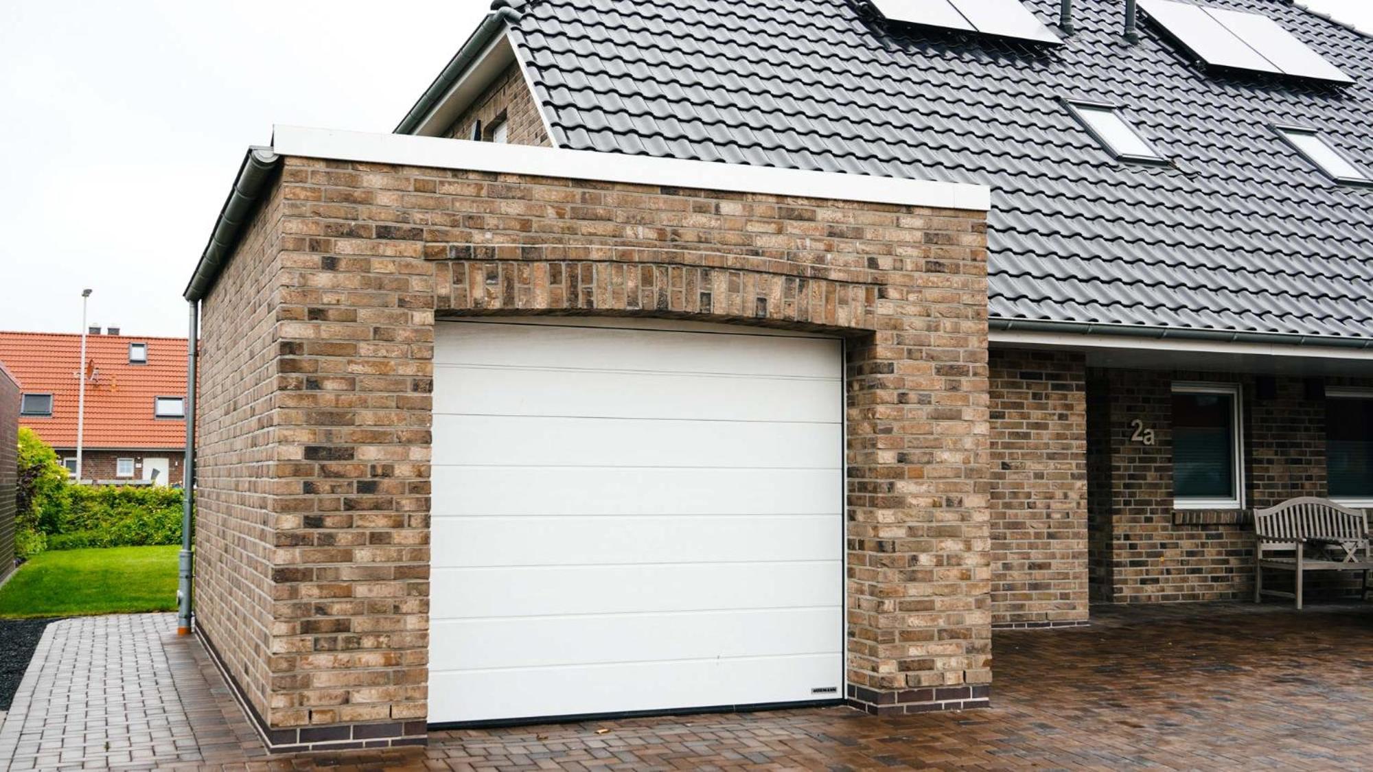 Haus Ankerhuus 2A - Carolinensiel Villa Wittmund Luaran gambar
