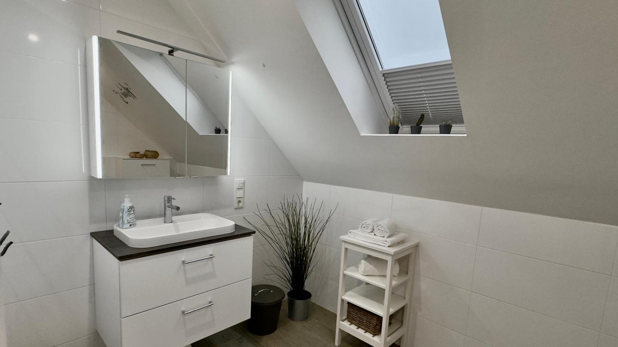 Haus Ankerhuus 2A - Carolinensiel Villa Wittmund Luaran gambar