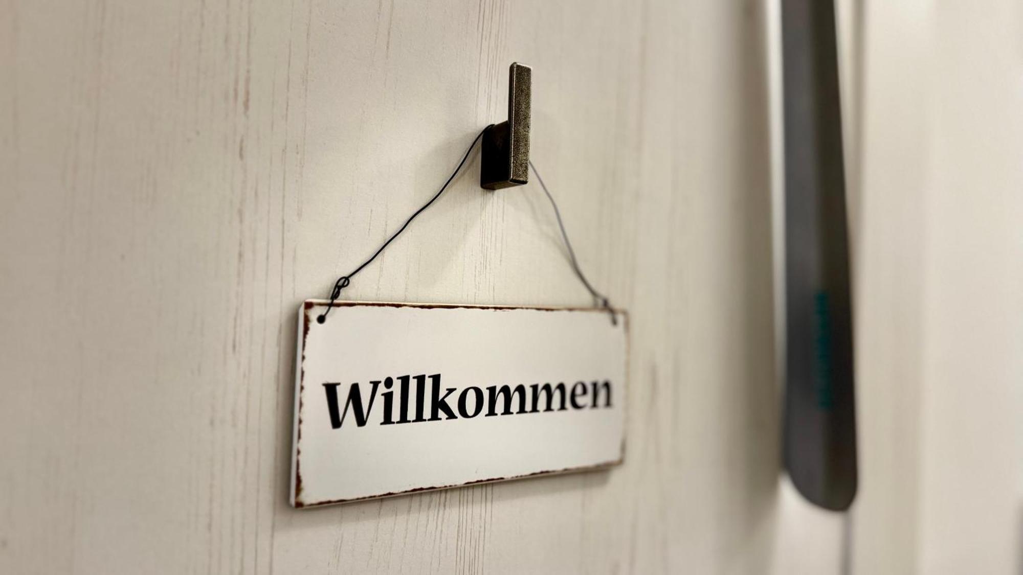 Haus Ankerhuus 2A - Carolinensiel Villa Wittmund Luaran gambar