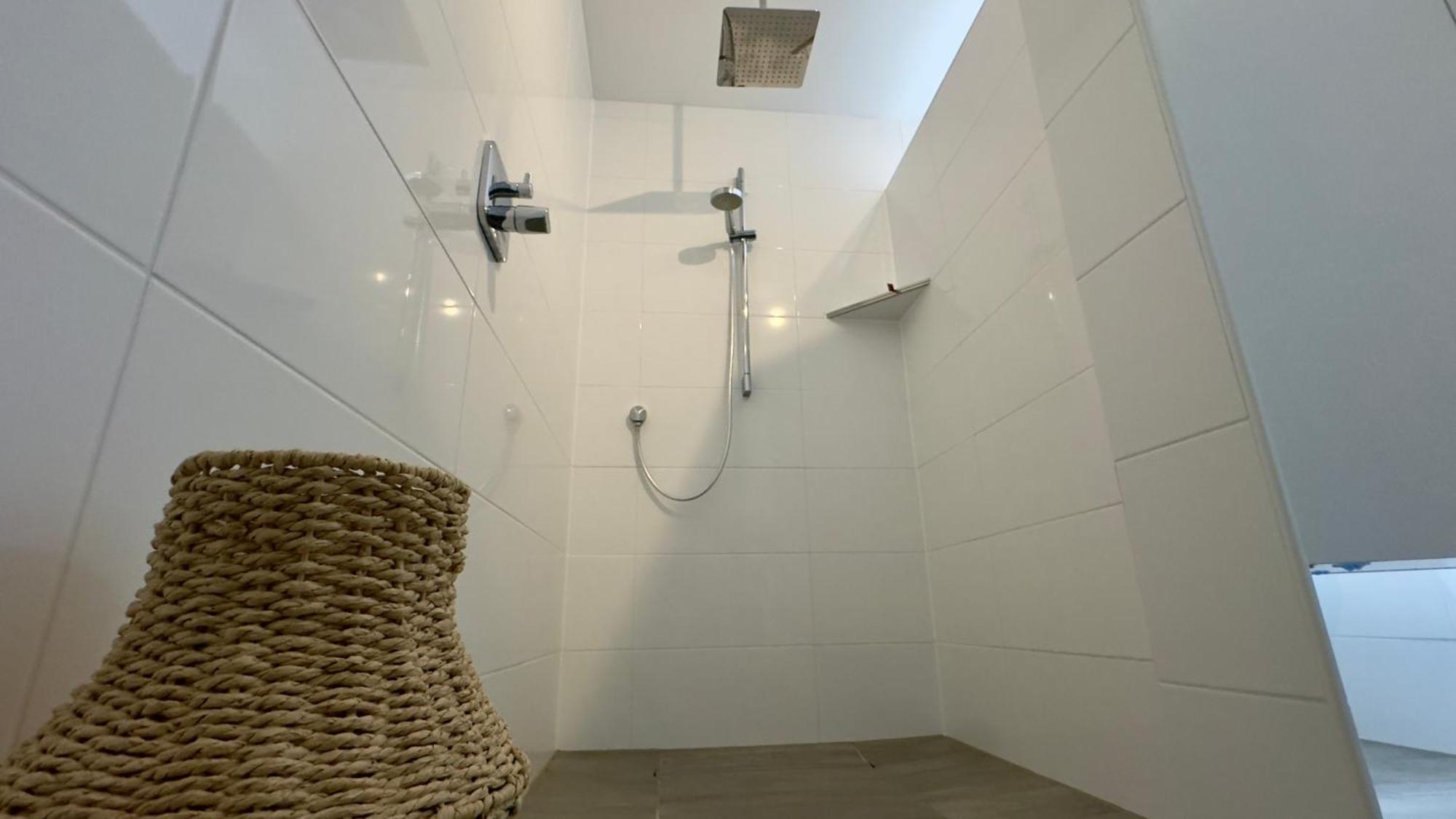 Haus Ankerhuus 2A - Carolinensiel Villa Wittmund Luaran gambar