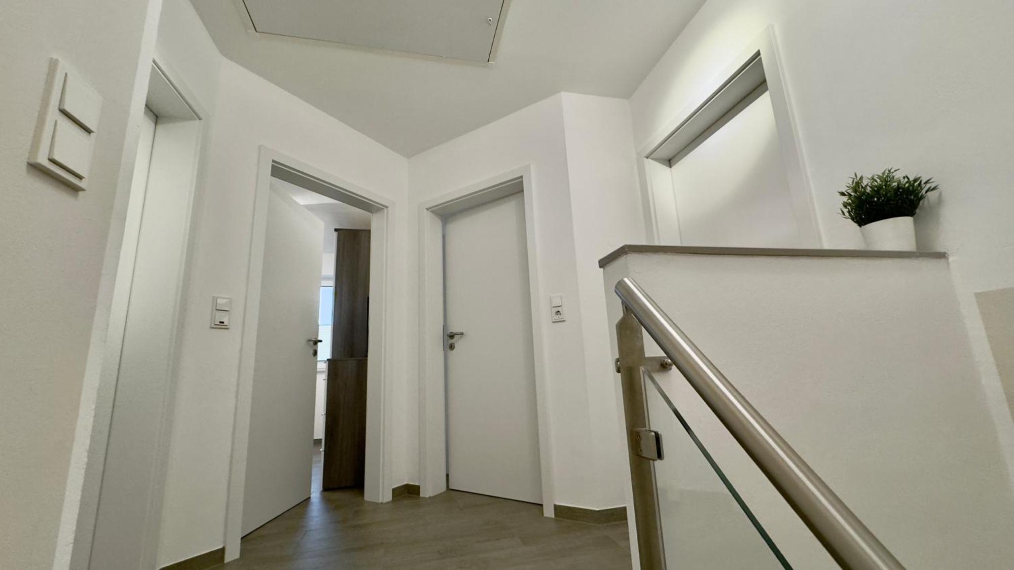 Haus Ankerhuus 2A - Carolinensiel Villa Wittmund Luaran gambar
